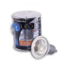 Żarówka LED 7W GU10 DIMM 4000K AZ2503 Azzardo