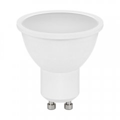 Żarówka LED GU10 4W NW SMD-LED 79070 Rabalux