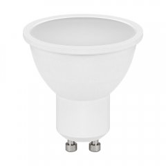 Żarówka LED GU10 4W WW SMD-LED 79069 Rabalux