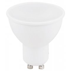 Żarówka LED GU10 8W WW SMD 1016 Rabalux