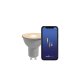 Żarówka SMART GU10 Bezbarwny 345lm 2200-6500K 2170031000 Nordlux