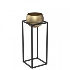 Stojak na rośliny doniczkowe FLOWER STAND 9011 Luminex