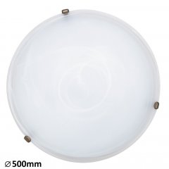 Lampa ścienna ALABASTRO 3739 Rabalux