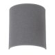 Lampa ścienna ALICE GRAY XS 6812 Nowodvorski
