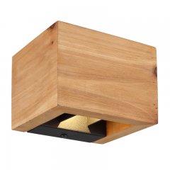 Lampa ścienna ALINA 15553W1 Globo