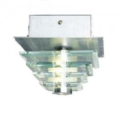 Lampa ścienna Alvaro MB60026-1A Italux