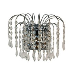 Lampa ścienna Amir MB30194 / 2 CH Italux