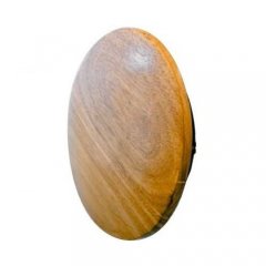 Lampa ścienna Ancona Wood M AZ2715 Azzardo