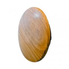 Lampa ścienna Ancona Wood S AZ2714 Azzardo