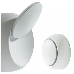 Lampa ścienna Avon AZ2195 Azzardo