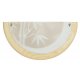 Lampa ścienna BAMBOO 11-06639 Candellux