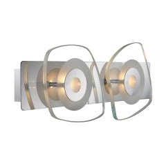 Lampa ścienna Bill W29385-2P Italux