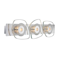 Lampa ścienna Bill W29385-3P Italux