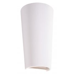 Lampa ścienna ceramiczna LANA SL.0838 Sollux
