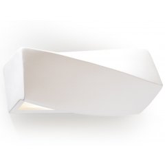 Lampa ścienna ceramiczna SIGMA MINI SL.0229 Sollux