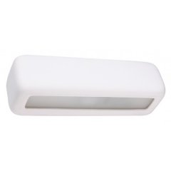 Lampa ścienna ceramiczna SUBANI SL.0840 Sollux