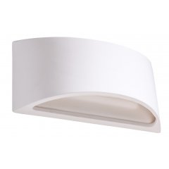 Lampa ścienna ceramiczna VIXEN SL.0834 Sollux