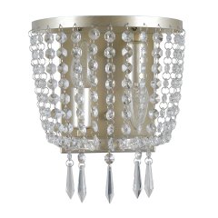 Lampa ścienna Cortina WL-30138-2 Italux