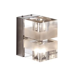 Lampa ścienna Cubric MB9216-2A Italux