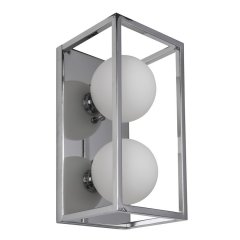 Lampa ścienna Daisy MB-BR4367-W2 CH Italux