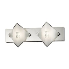 Lampa ścienna Daze W29372W-2 Italux