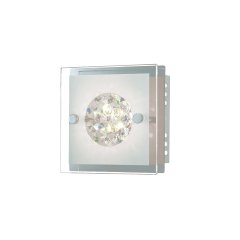 Lampa ścienna Declan W29541-1A Italux