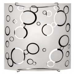 Lampa ścienna DOKA 10-09197 Candellux