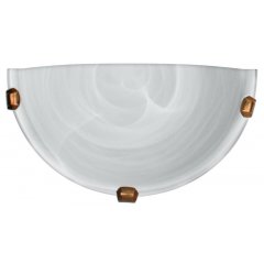 Lampa ścienna DUNA 11-38688 Candellux