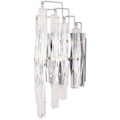 Lampa ścienna duża BILBAO 3817 / 5W MaxLight