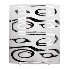 Lampa ścienna EDGAR 10-09210 Candellux