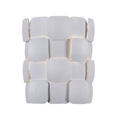 Lampa ścienna Elisa W0317-01Q-S8A1 Italux