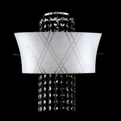 Lampa ścienna Emily MB92902-1A SAT Italux