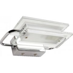 Lampa ścienna Fiacola 3156 / 1R7SSAT.NI Italux