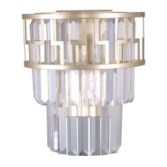 Lampa ścienna Filip WL-43493-2 Italux