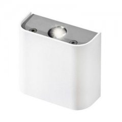 Lampa ścienna Ginno 1 AZ0761 Azzardo