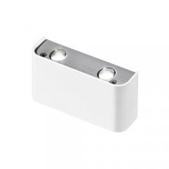 Lampa ścienna Ginno 2 AZ0762 Azzardo