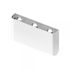 Lampa ścienna Ginno 3 AZ0763 Azzardo