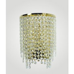 Lampa ścienna Greta MBR1526 / 2 FG Italux