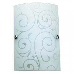 Lampa ścienna HARMONY LUX 3850 Rabalux