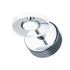 Lampa ścienna Harmony MB1225 / 1 Italux