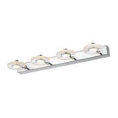 Lampa ścienna Harmony MB1225 / 4 Italux