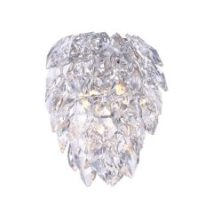 Lampa ścienna Hudson MB14066901-1A Italux