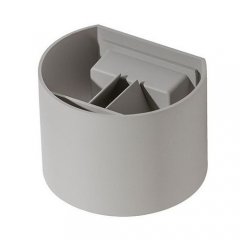 Lampa ścienna IP54 Leticia 2 LED AZ2188 Azzardo