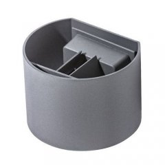 Lampa ścienna IP54 Leticia 2 LED AZ2189 Azzardo