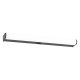 Lampa ścienna Kantami MB1388R/M BK Italux