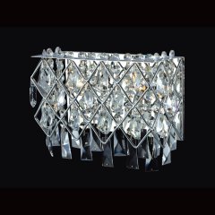 Lampa ścienna Kate MB112815-2A Italux