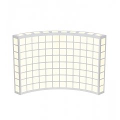 Lampa ścienna KINO 107945 Markslojd