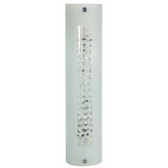 Lampa ścienna łazienkowa 36 / 10 ABREGO 10-28617 Candellux