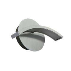 Lampa ścienna łazienkowa Kahina ZWB-0012-01J BA Italux