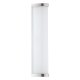 Lampa ścienna łazienkowa LED 8,3W GITA 2 94712 Eglo